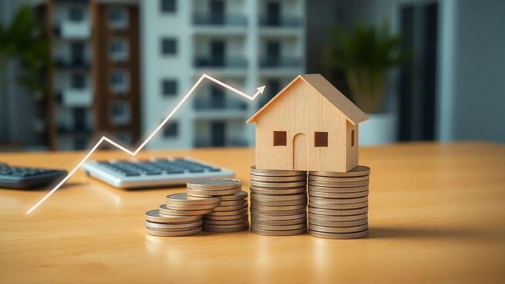 Home loan planning